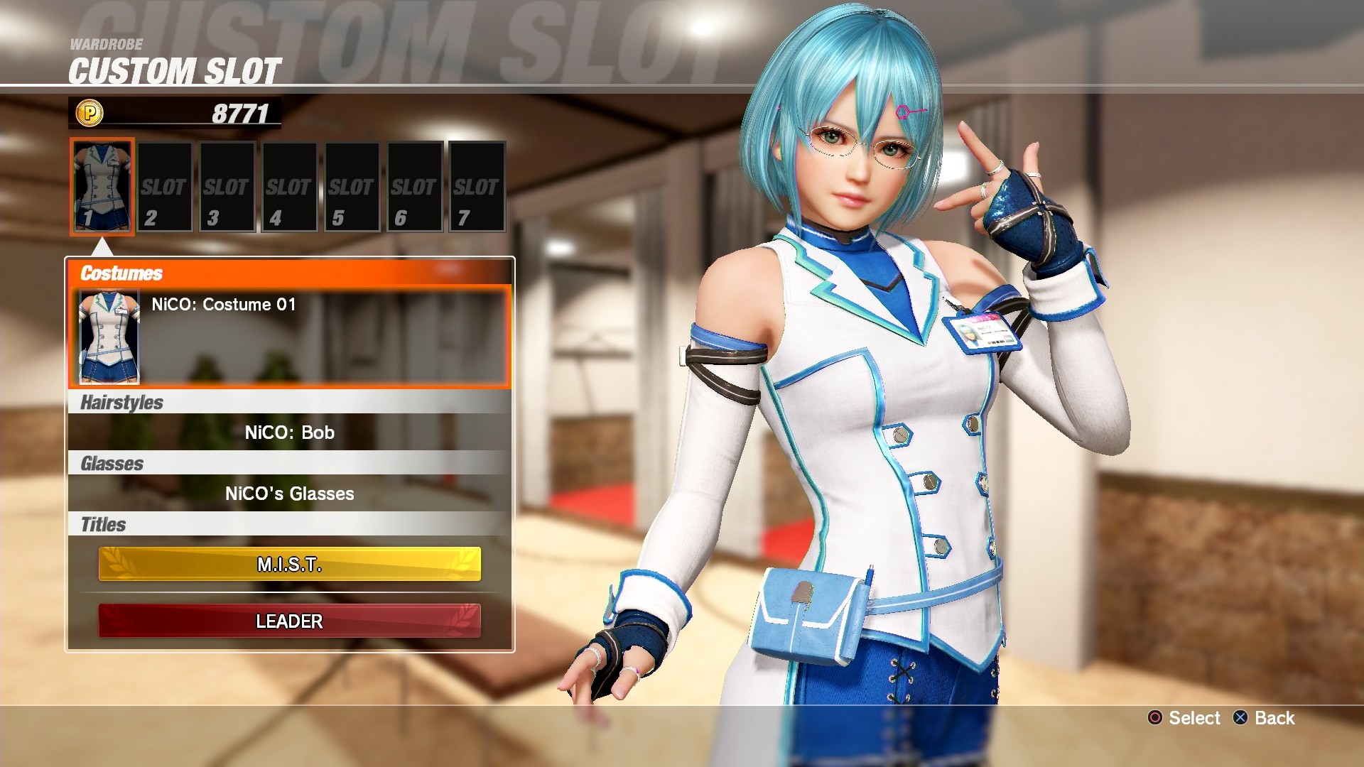 Dead or Alive 6 - Imagen 39